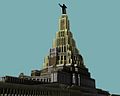 This image has an empty alt attribute; its file name is Palace_Of_Soviets_8.jpg